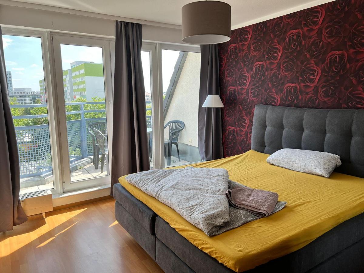 Apartment Lea Zoo Panoramablick Mit Terasse *