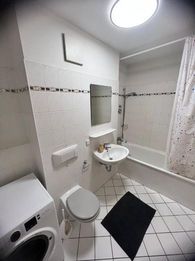 Apartment Lea Zoo Panoramablick Mit Terasse *