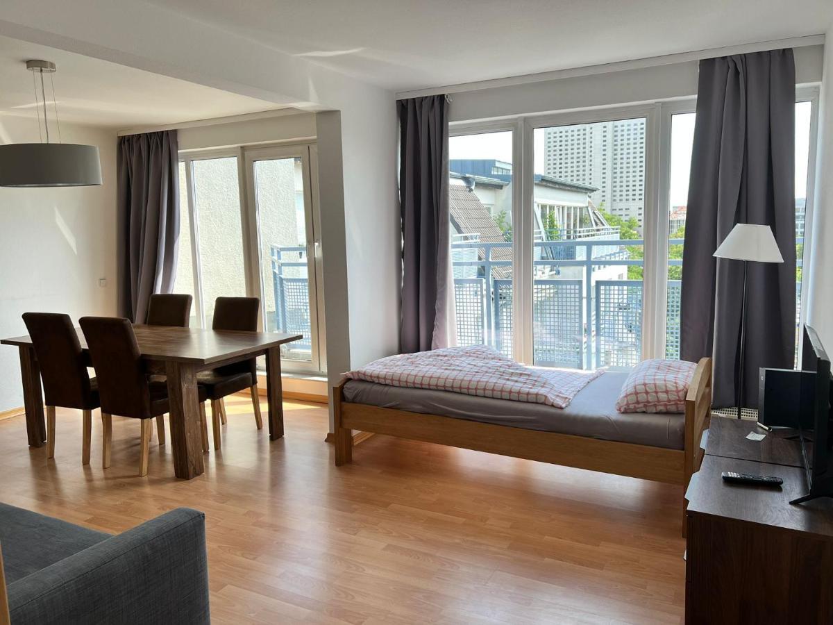 Apartment Lea Zoo Panoramablick Mit Terasse *