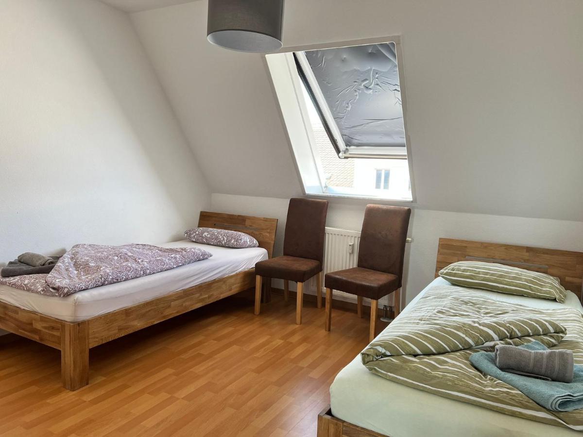 Apartment Lea Zoo Panoramablick Mit Terasse *